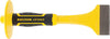 FLOOR CHISEL 3 IN  W GUARD FAT MAX