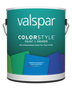 Valspar Color Style® 1 Gallon Semi-Gloss Tint Base