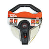 Crescent Lufkin Fiberglass Construction Long Tape