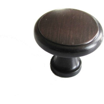 Hardware House 153775 15-3775 1-1/8dia Orb Knob