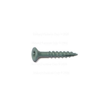Midwest Fastener 09342 9x2 Star Deck Gr 1/4kg