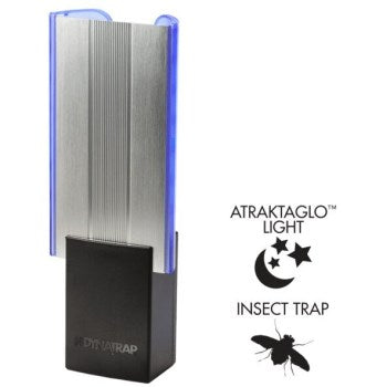 Woodstream DT3009-1003S Home Insect Trap