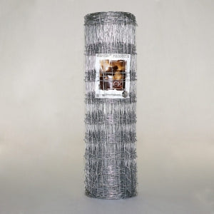 OKBRAND Premium Hinge-Joint Field Fence