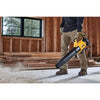 DeWalt 20V MAX* XR® Brushless Cordless Handheld Blower (Tool Only)