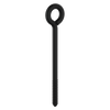 National Hardware Lag Screw Eyes #6, 5/16 x 6, Storm Shine