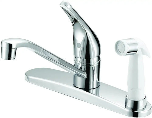Boston Harbor Kitchen Faucet