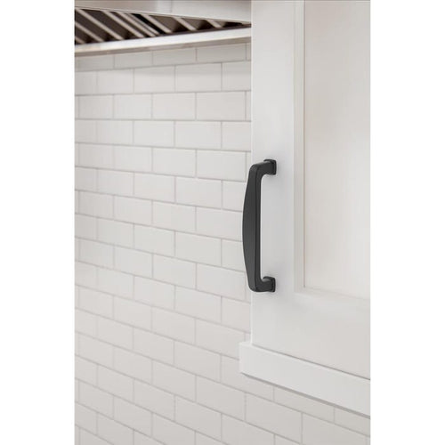 Amerock BP37051MB Franklin Collection Pull