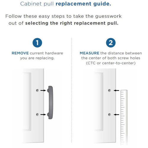 Amerock BP3705026 Franklin Collection Pull