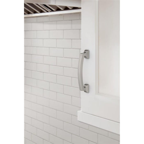 Amerock BP37121G10 Incisive Collection Pull