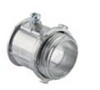 Halex Electrical Metallic Tubing Fittings Set-Screw Connectors