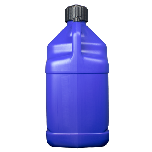 Racing Automotive Group Multi Purpose Utility 5 Gallon Jug