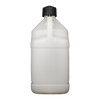 Racing Automotive Group Multi Purpose Utility 5 Gallon Jug