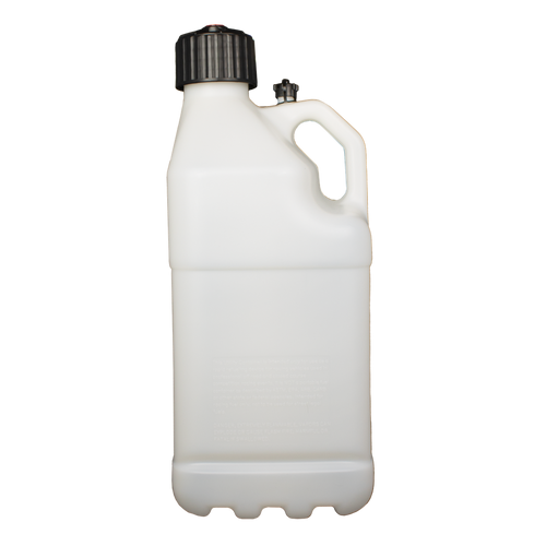 Racing Automotive Group Multi Purpose Utility 5 Gallon Jug