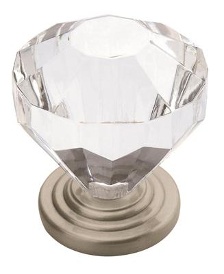 Amerock Traditional Classics Cabinet Knob