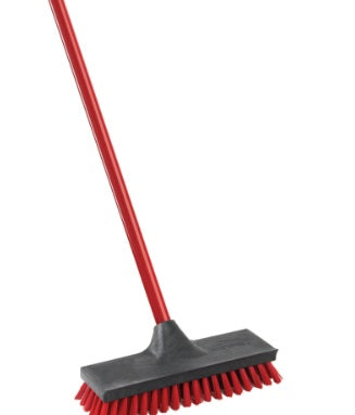 Libman #547 Floor Scrubber
