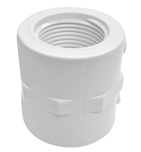 Ipex PVC Sch 40 Female Adapter Socket x FPT