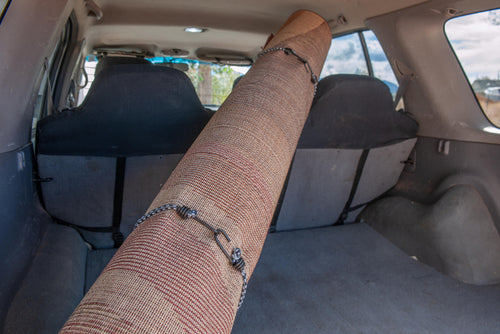 Keeper Products 18 Vinyl Coated Bungee Cord