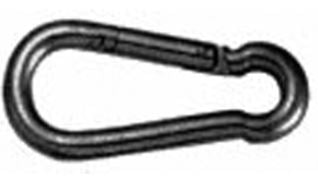 Baron Spring Hooks