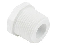 Ipex Xirtec® PVC Sch 40 Plug MNPT