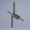 OKBRAND Premium Hinge-Joint Field Fence