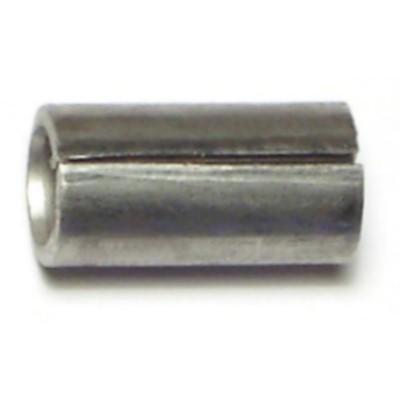 Midwest Fastener Zinc Plated Steel Spacers