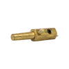 Forney Industries Sure Grip Plug (Regular), Male (32480)
