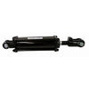 Hydraulic Tie Rod Cylinder, 3 x 12-In.