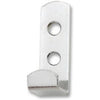 Mirror Clips, Heavy-Duty, 1/2-In., 2-Pc.