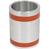 Amerimax 12 In. x 25 Ft. Mill Galvanized Roll Valley Flashing